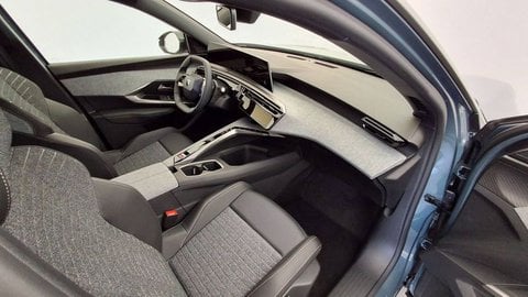 Voitures D'occasion À Saint-Brice-Sous-Forêt | Peugeot 5008 Iii Hybrid 145 Ch E-Dcs6 Allure