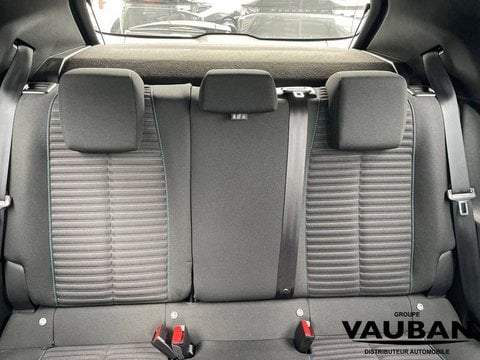 Voitures D'occasion À Chambourcy | Peugeot 2008 Ii Bluehdi 110 S&S Bvm6 Style
