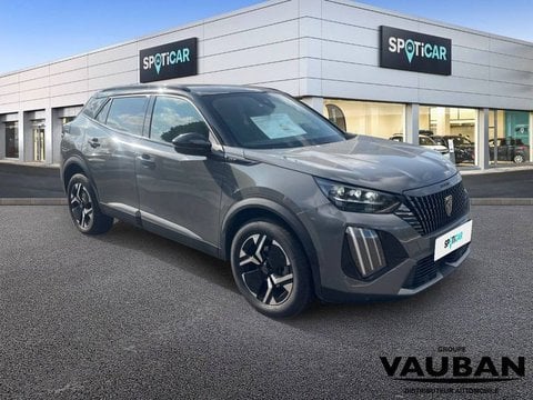 Voitures D'occasion À Chambly | Peugeot 2008 Ii Puretech 130 S&S Eat8 Gt
