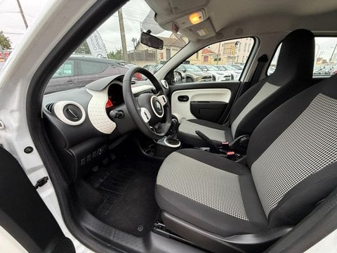 Voitures D'occasion À Argenteuil | Renault Twingo 1.0 Sce 70Ch Life Euro6C