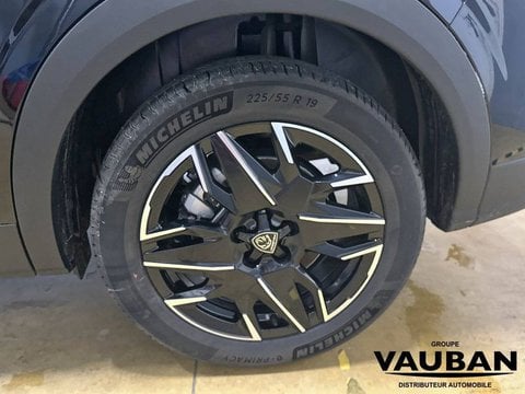 Voitures D'occasion À Chambourcy | Peugeot 5008 Iii Hybrid 145 Ch E-Dcs6 Gt