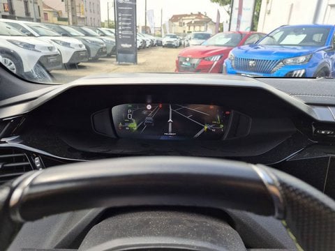 Voitures D'occasion À Argenteuil | Peugeot 308 Iii Puretech 130Ch S&S Eat8 Gt Pack