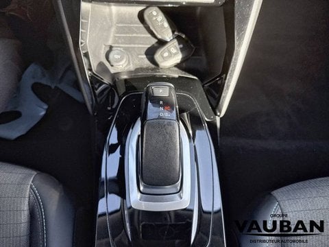 Voitures D'occasion À Osny | Peugeot 2008 Electrique Ii Electrique 136 Ch Allure