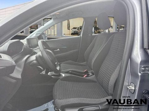 Voitures D'occasion À Osny | Peugeot 208 Ii Puretech 75 S&S Bvm5 Style