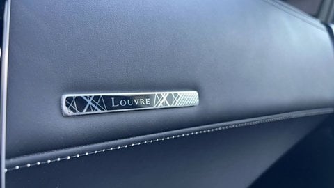 Voitures D'occasion À Gisors | Ds Ds 7 Ds7 Crossback Puretech 180 Eat8 Louvre
