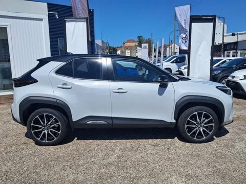 Voitures D'occasion À Argenteuil | Toyota Yaris Cross 116H Gr Sport My22