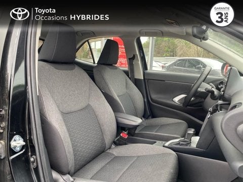 Voitures D'occasion À Chambourcy | Toyota Yaris Cross 116H Dynamic My22