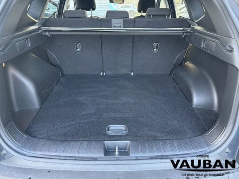 Voitures D'occasion À Sarcelles | Hyundai Tucson 1.6 T-Gdi 150 Hybrid 48V Ibvm Creative