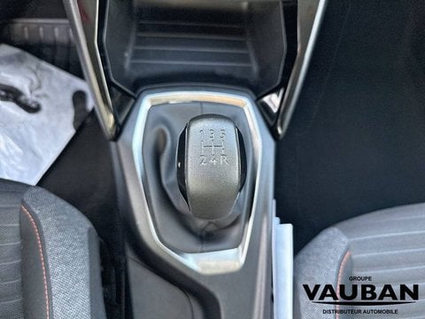 Voitures D'occasion À Osny | Peugeot 208 Puretech 75 S&S Bvm5 Active Pack