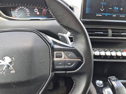 Voitures D'occasion À Argenteuil | Peugeot 5008 Ii Bluehdi 130Ch S&S Eat8 Active Business