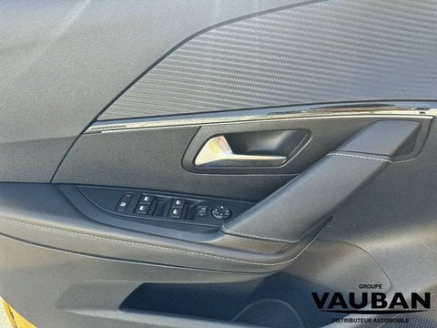 Voitures D'occasion À Herblay | Peugeot 208 Ii Puretech 130 S&S Eat8 Gt Pack
