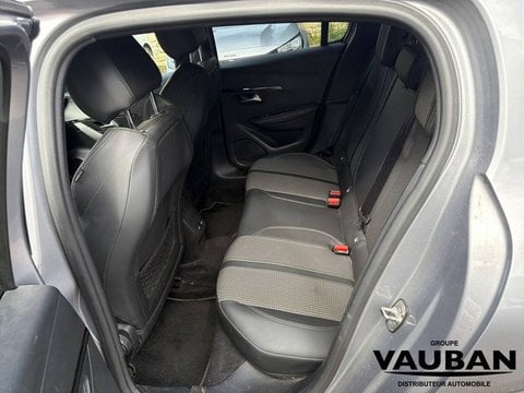 Voitures D'occasion À Les Mureaux | Peugeot 208 Electrique Ii Electrique 50 Kwh 136Ch Gt