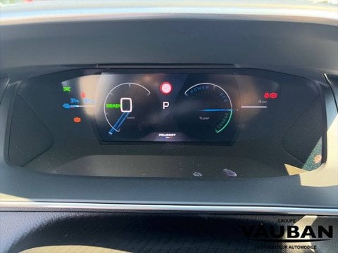 Voitures D'occasion À Osny | Peugeot 208 Electrique Ii Electrique 156 Ch 54 Kwh Gt