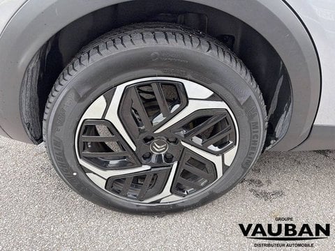 Voitures D'occasion À Les Mureaux | Citroën C4 Iii Puretech 130 S&S Eat8 Shine