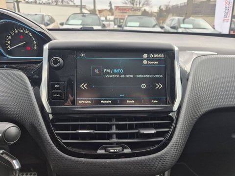 Voitures D'occasion À Argenteuil | Peugeot 2008 Puretech 130Ch S&S Eat6 Crossway