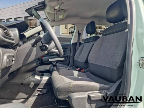 Voitures D'occasion À Sarcelles | Citroën C3 Iii Puretech 68 Feel