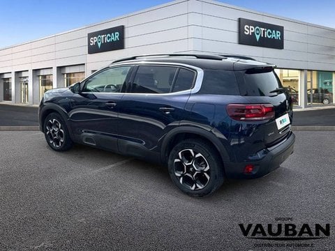 Voitures D'occasion À Chambly | Citroën C5 Aircross Hybride Rechargeable 180 E-Eat8 Shine