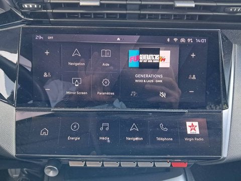Voitures D'occasion À Argenteuil | Peugeot 308 Iii Phev 180 E-Eat8 Allure Pack