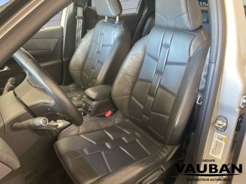 Voitures D'occasion À Gisors | Ds Ds 3 Crossback E-Tense Ds 3 Ii Electrique Ds3 Crossback E-Tens...