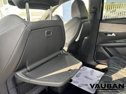 Voitures D'occasion À Herblay | Peugeot 5008 Ii Puretech 130Ch S&S Eat8 Gt