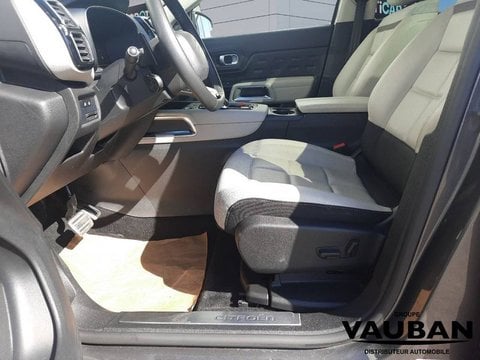 Voitures D'occasion À Gisors | Citroën C5 Aircross Puretech 130 S&S Eat8 Shine Pack