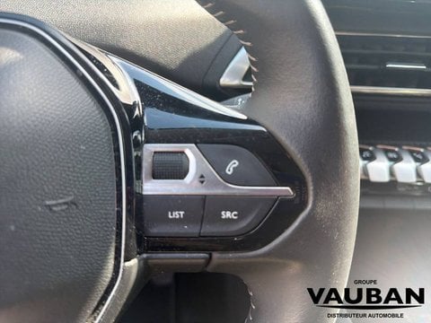 Voitures D'occasion À Les Mureaux | Peugeot 3008 Ii Puretech 130Ch S&S Bvm6 Style