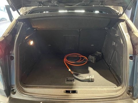 Voitures D'occasion À Buchelay | Peugeot 3008 Ii Hybrid4 300 E-Eat8 Gt