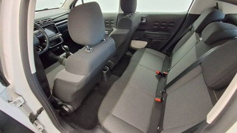 Voitures D'occasion À Buchelay | Citroën C3 Iii Puretech 82 S&S Bvm5 Shine