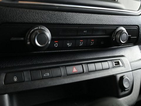 Voitures D'occasion À Chambly | Peugeot Expert Iii Ca Repliable M Bluehdi 120 S&S Bvm6