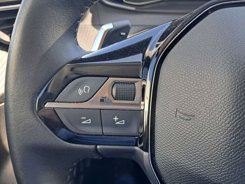 Voitures D'occasion À Argenteuil | Peugeot 2008 Ii Puretech 130 S&S Eat8 Style