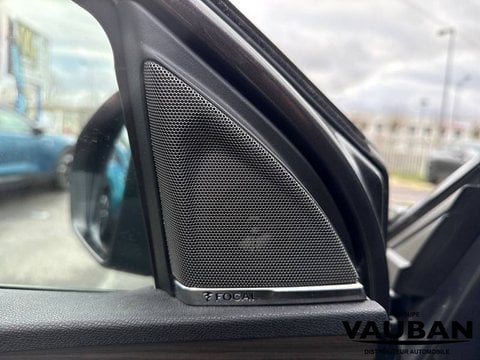 Voitures D'occasion À Osny | Peugeot 3008 Ii Hybrid4 300 E-Eat8 Gt Pack