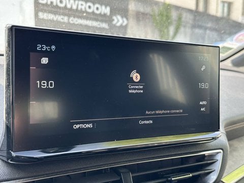 Voitures D'occasion À Chambourcy | Peugeot 3008 Ii Puretech 130Ch S&S Eat8 Gt