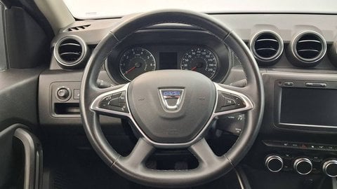 Voitures D'occasion À Sarcelles | Dacia Duster Ii Blue Dci 115 4X2 Prestige