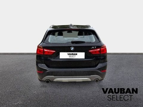 Voitures D'occasion À Cergy | Bmw X1 Xdrive 20D 190 Ch Bva8 Xline