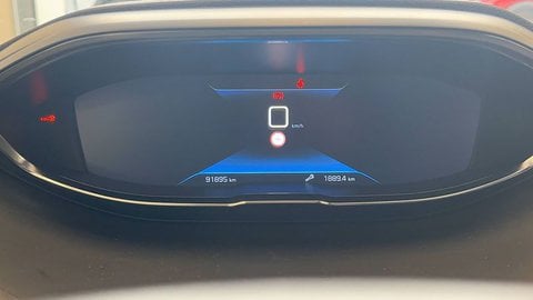 Voitures D'occasion À Buchelay | Peugeot 5008 Ii Puretech 130Ch S&S Bvm6 Active Business