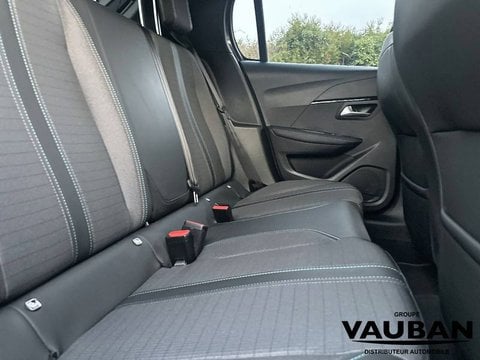 Voitures D'occasion À Chambourcy | Peugeot 208 Ii Puretech 100 S&S Eat8 Allure