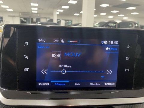 Voitures D'occasion À Les Mureaux | Peugeot 208 Ii Puretech 75 S&S Bvm5 Style