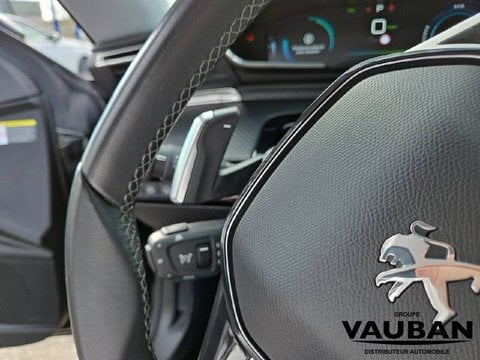 Voitures D'occasion À Osny | Peugeot 508 Ii Hybrid 225 E-Eat8 Allure Pack