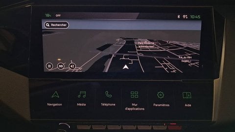 Voitures D'occasion À Chambly | Peugeot 308 Iii Puretech 130Ch S&S Eat8 Allure Pack