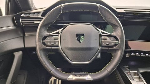 Voitures D'occasion À Buchelay | Peugeot 408 Phev 180 E-Eat8 Gt