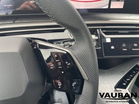 Voitures D'occasion À Herblay | Peugeot 3008 Iii Hybrid 145 E-Dcs6 Gt