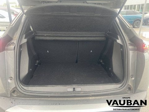 Voitures D'occasion À Chambly | Peugeot 2008 Ii Puretech 100 S&S Bvm6 Allure
