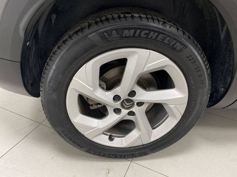 Voitures D'occasion À Les Mureaux | Citroën C5 Aircross Puretech 130 S&S Bvm6 Feel Pack