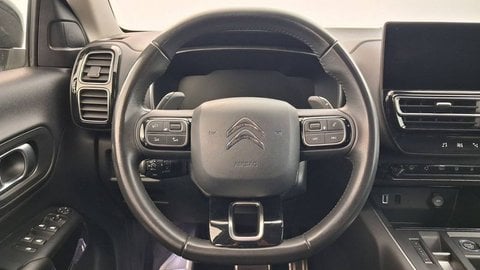 Voitures D'occasion À Les Mureaux | Citroën C5 Aircross Bluehdi 130 S&S Eat8 Shine