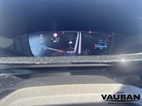 Voitures D'occasion À Herblay | Peugeot 308 Iii Hybrid 145 E-Dcs6 Allure