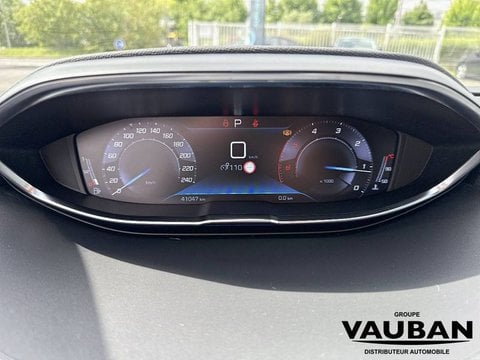 Voitures D'occasion À Osny | Peugeot 3008 Ii Bluehdi 130Ch S&S Eat8 Allure