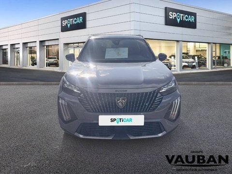 Voitures D'occasion À Chambly | Peugeot 2008 Ii Puretech 130 S&S Eat8 Gt