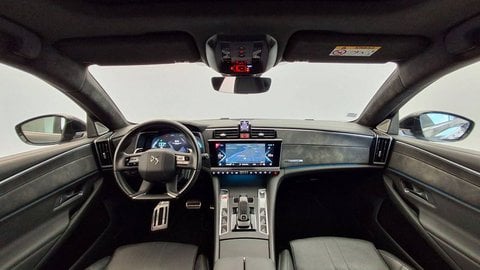 Voitures D'occasion À Mantes - Buchelay | Ds Ds 9 Hybride E-Tense 250 Rivoli +
