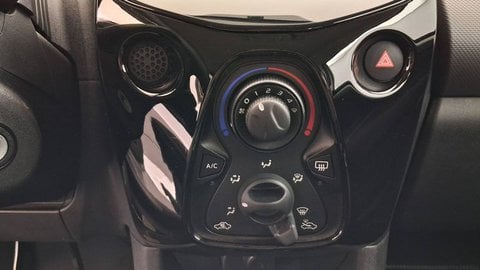 Voitures D'occasion À Saint-Brice-Sous-Forêt | Peugeot 108 Vti 72Ch S&S Bvm5 Style +