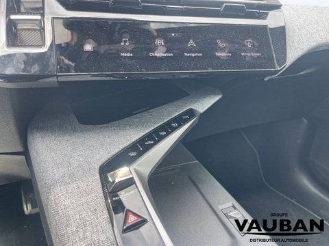 Voitures D'occasion À Chambly | Peugeot 5008 Iii Hybrid 145 Ch E-Dcs6 Gt